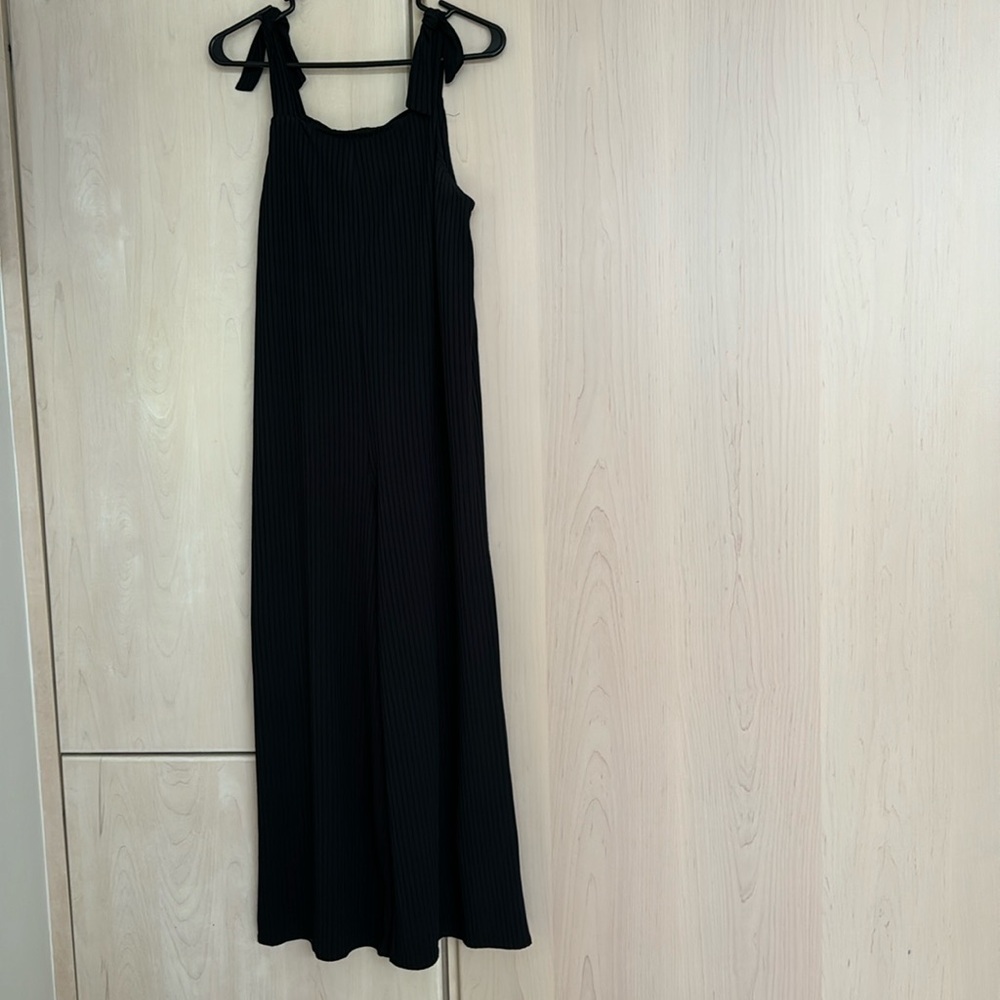 Maternity romper